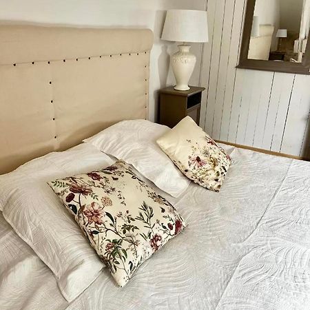 Chambre Duo Sainte-Gemme-la-Plaine Экстерьер фото