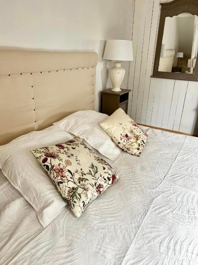 Chambre Duo Sainte-Gemme-la-Plaine Экстерьер фото